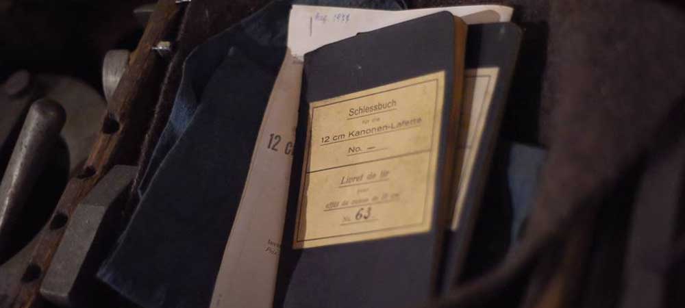 Der Verein Freunde der Militärsammlung Meisterschwanden