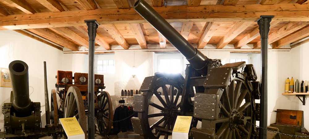 Der Verein Freunde der Militärsammlung Meisterschwanden